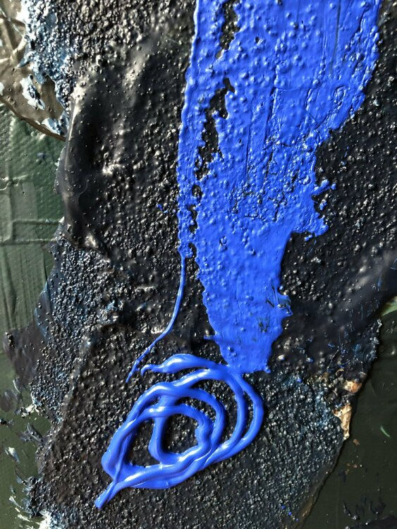 Miniature : PERSEVERANCE