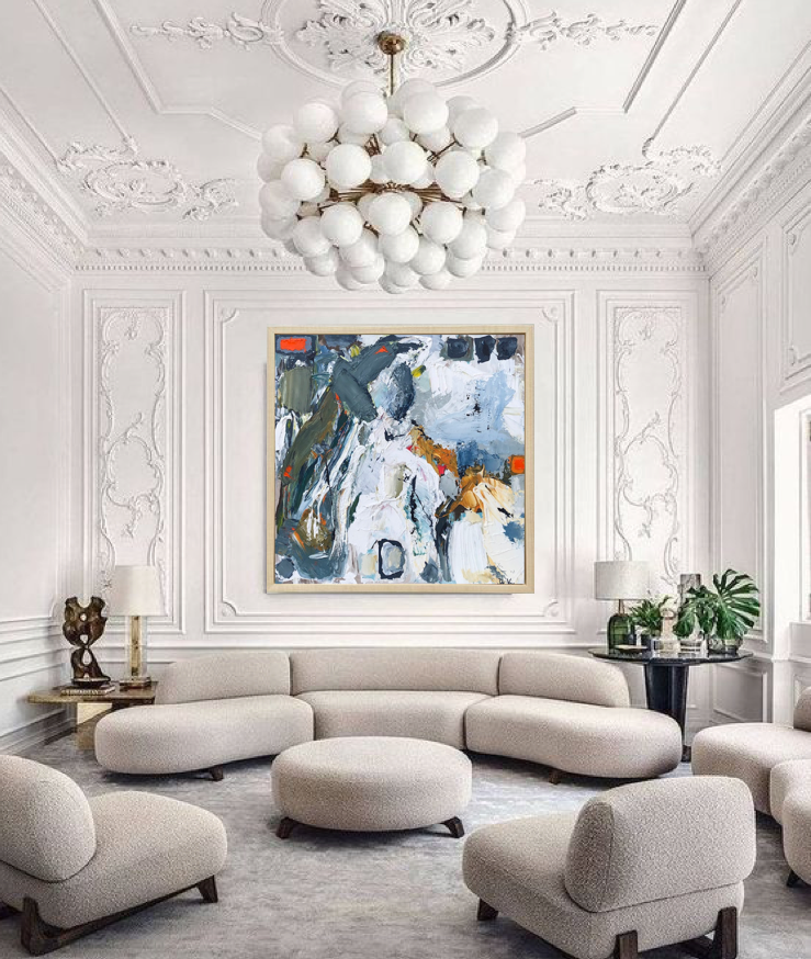 Miniature : MER AGITEE