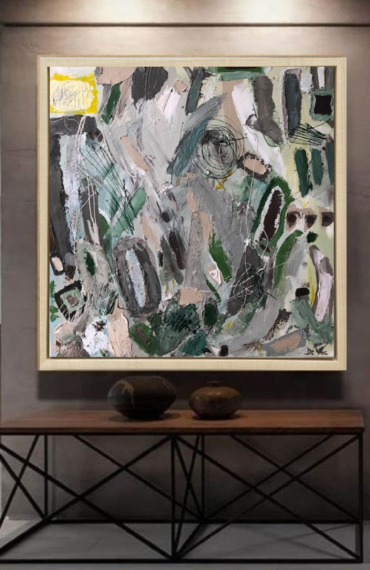 Miniature : BALADE EN FORET