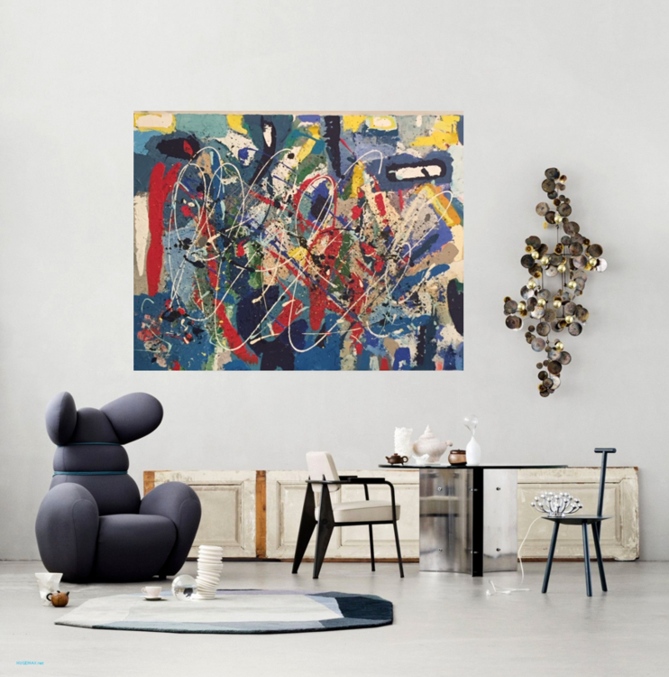 Miniature : LE BROUILLON