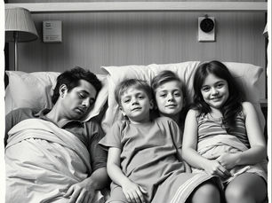 The Family Disease