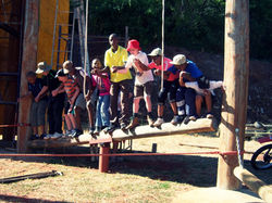 SLC Leadership Camp- Schoemansdal  2012 080