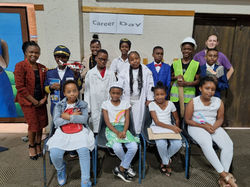 Career day - 2022