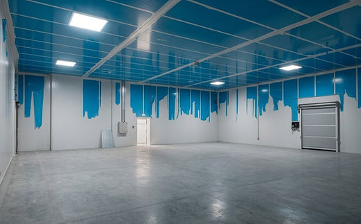 Electrical underfreeze protection