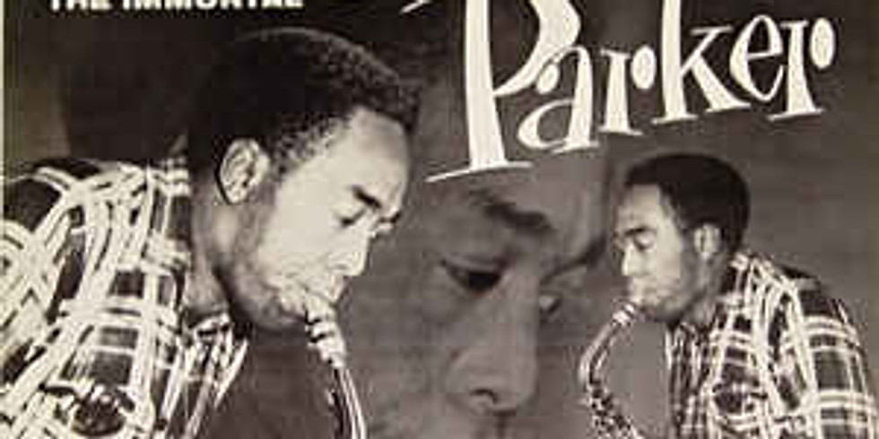 Charlie Parker Jazz Festival