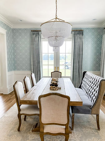 Dining Room Design