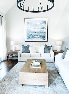 Living Room Design
