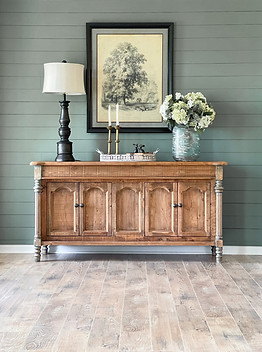Entryway Design