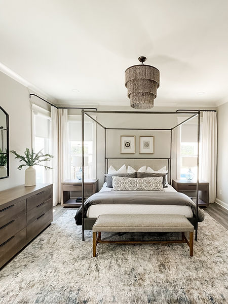 Bedroom Design