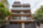 No 711 Apartments, Koramangala