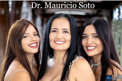 diseño de sonrisa