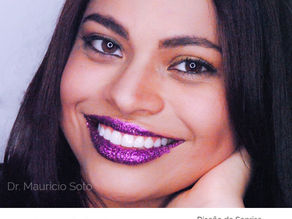 Necesitas Diseño de Sonrisa en Bucaramanga?👄👄👄👄