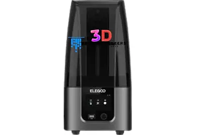 dental 3d printer
