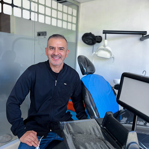 diseño de sonrisa