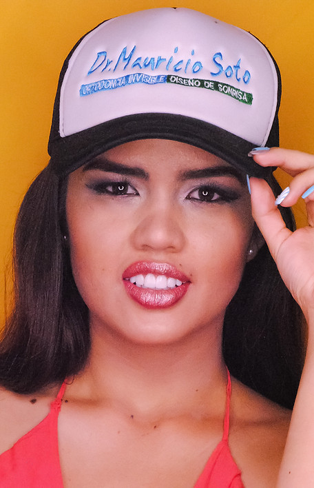Diseño de Sonrisa