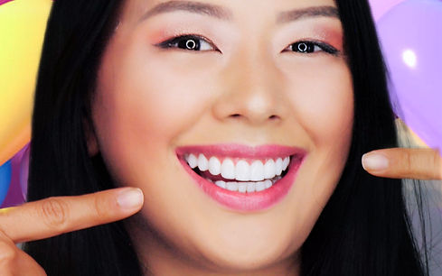 diseño de sonrisa