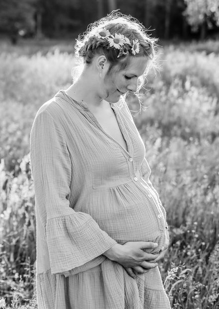 Familienfotoshooting