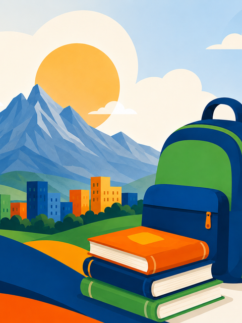 Regreso a Clases 2026: Preparados para comenzar un nuevo ciclo