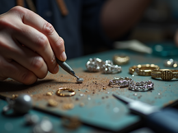 Effective Jewelry Cleaning Techniques Explained