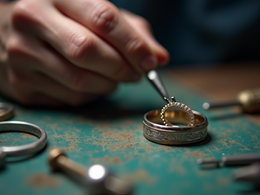 Choosing the Best Jewelry Repair Shop: A Guide to Quality and Trust