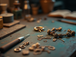 Choosing the Best Jewelry Repair Shop: A Guide to Quality and Trust
