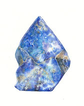 Lapis Lazuli