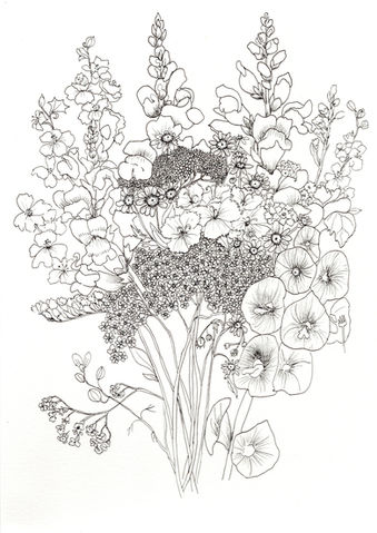 Anniversary Bouquet