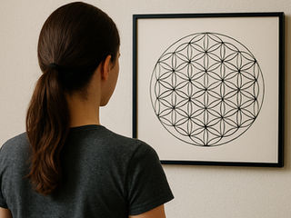 Living Yantras | The Ancient Gurus Time Forgot
