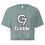 Thumbnail: G7 BADDIE CROP TOP