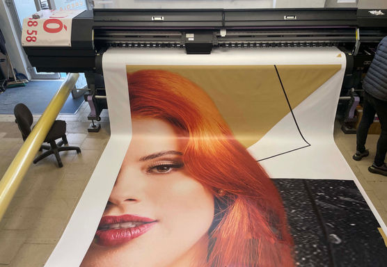 velkoformatova digitalna tlač 