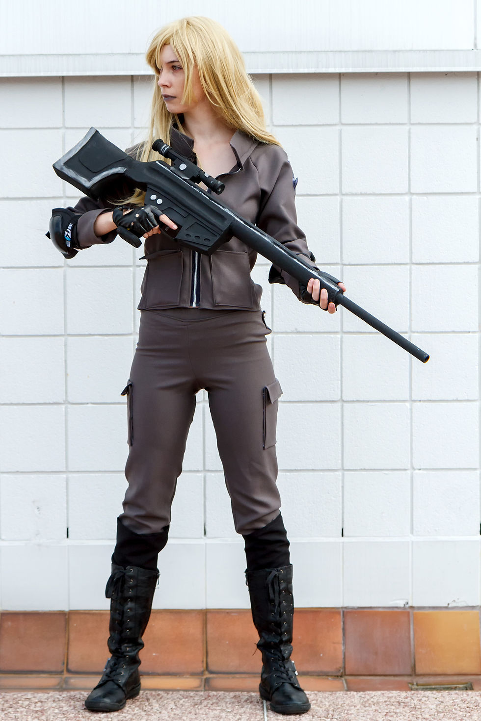 Photo by Velocitycurve