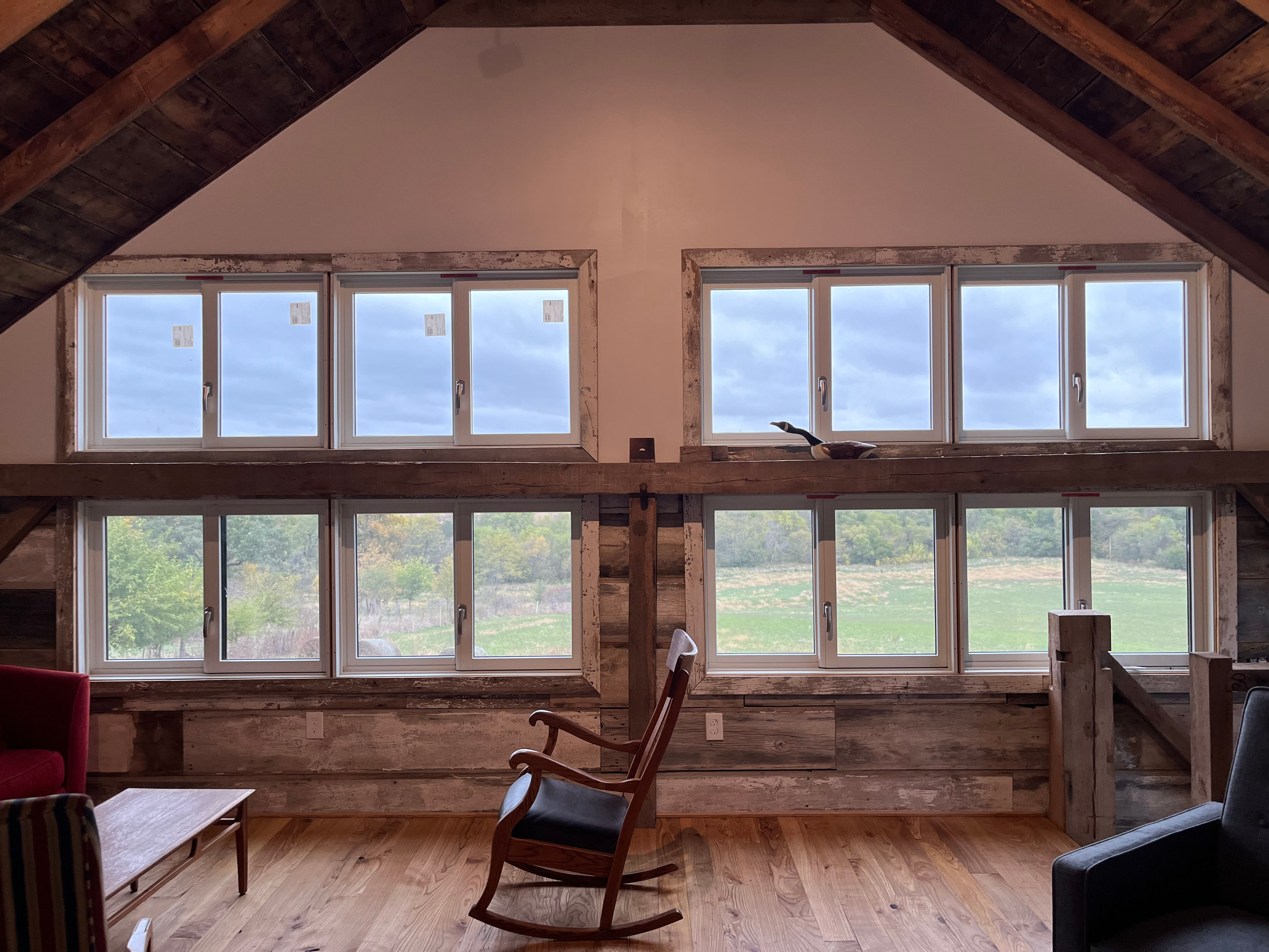 Whole Barn-House Rental for Special Events