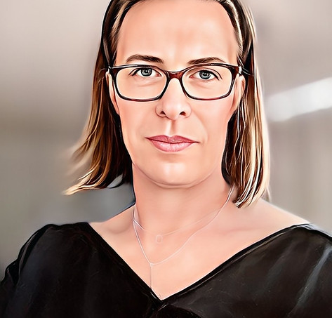 Selbstportrait