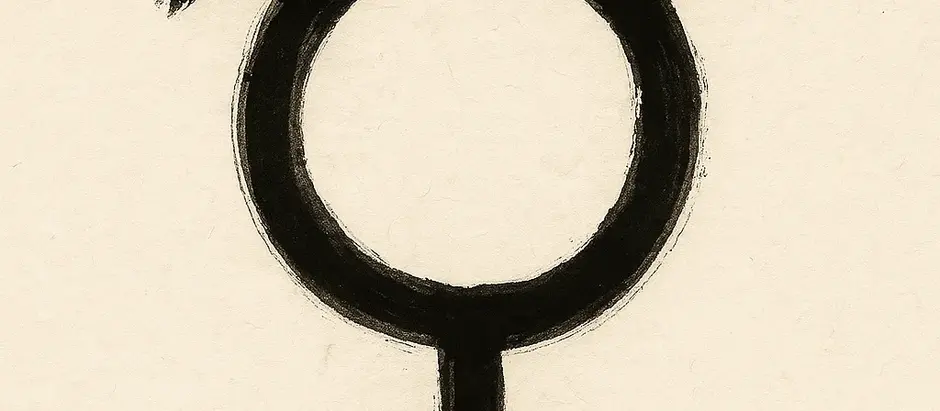 Symbol: transgender