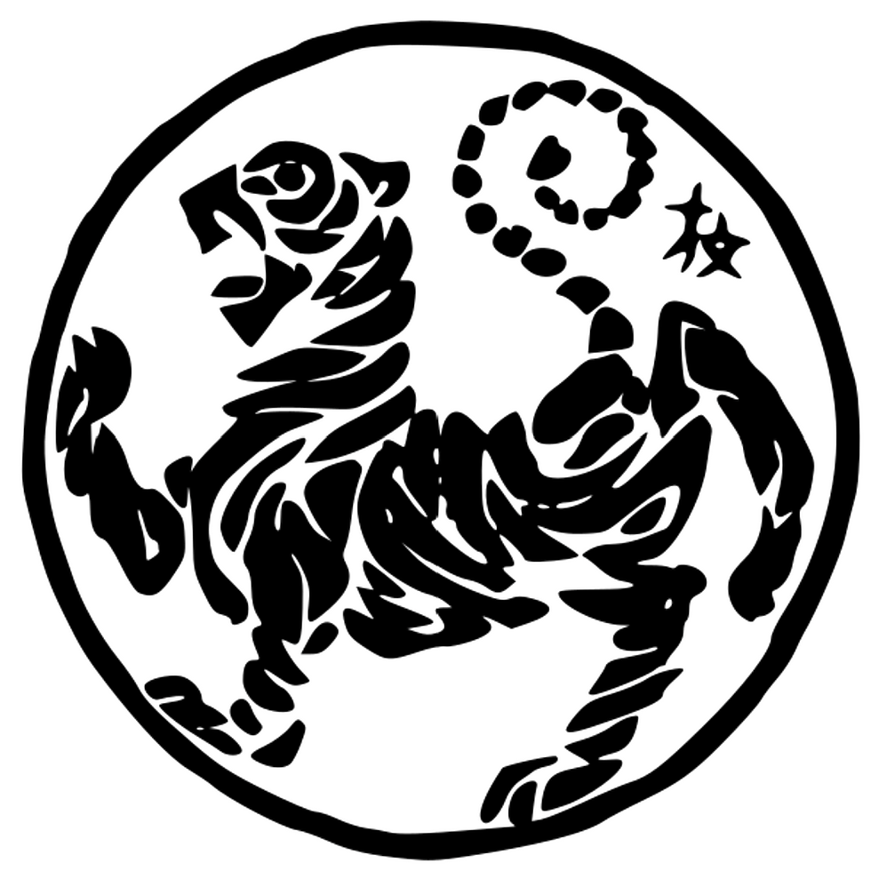 Logo des Shōtōkan