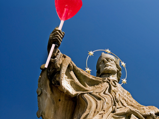 The Evolution of Valentine's Day: Pagan Rituals to Commercialisation 