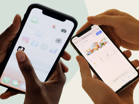 TikTok: Search Everywhere Optimisation