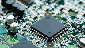 Every modern vehicle contains 1,000 to 3,000 semiconductors