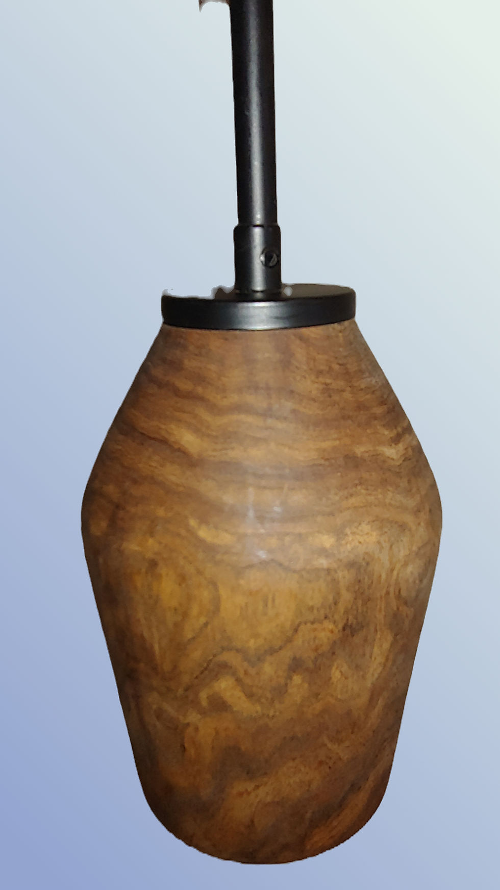 Thumbnail: High-Cuff Pendant