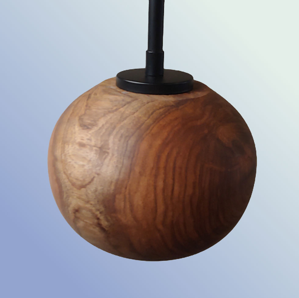 Thumbnail: 70% Dome Pendant