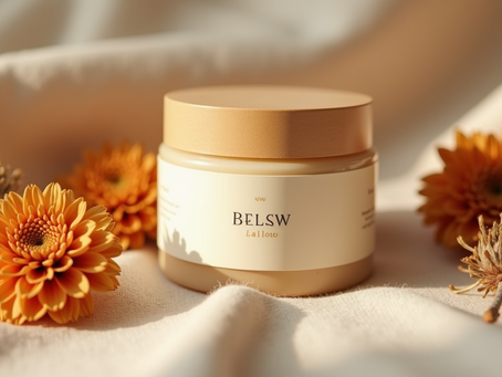 Organic Tallow Skincare: Natural Moisturizers for Health-Conscious Individuals