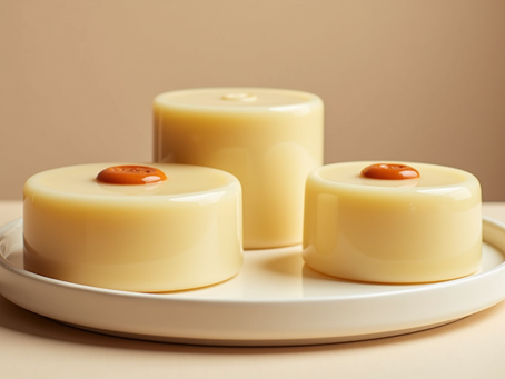 Handcrafted Tallow Products: Grass-Fed Skincare Solutions