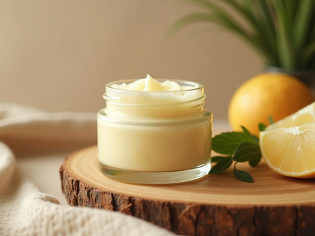Embrace the Essence of Pure Skincare with Norma the Naturalist