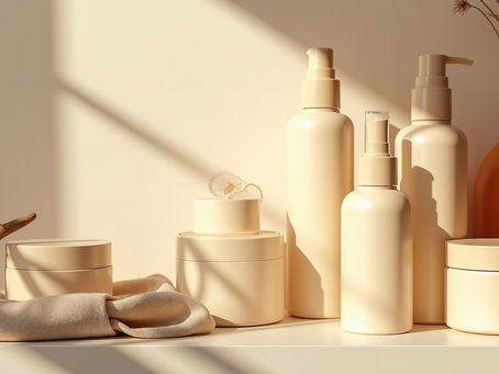 Eco-Friendly Tallow Skincare: Luxurious Natural Beauty Products