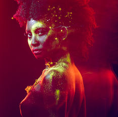 Colors Fluor 1  