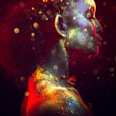 Colors Fluor 8