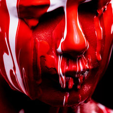 Colors Red 7