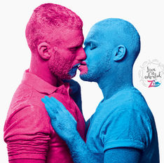 Publicidade Zim Color