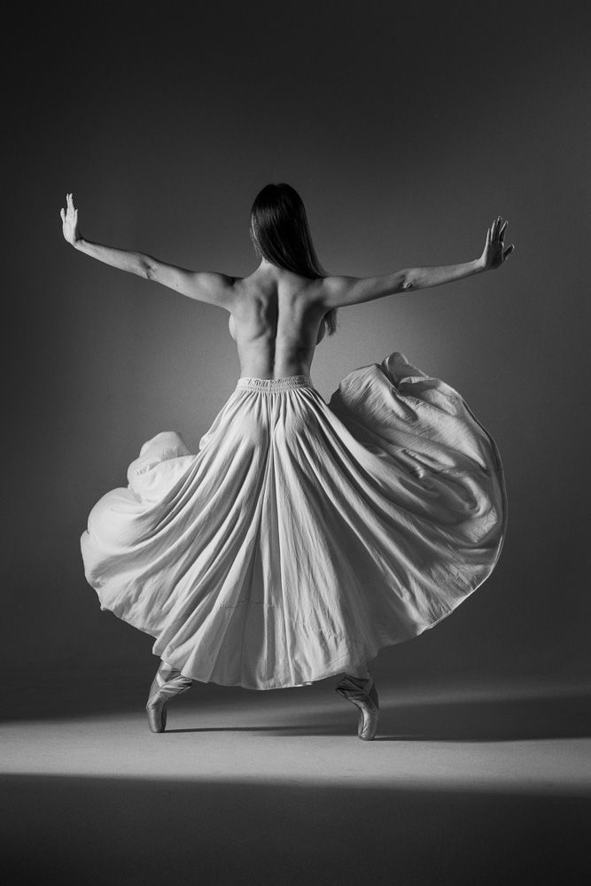 Ballerina Studio