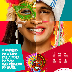 Carnaval GOV BA 2018